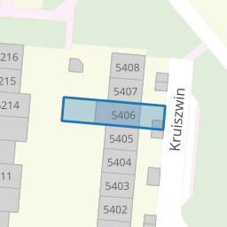 Perceel HDR00-N-5485