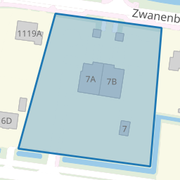 Perceel HDR00-N-5511