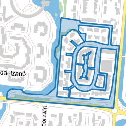 Perceel HDR00-N-5664