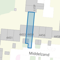 Perceel HDR00-N-5694