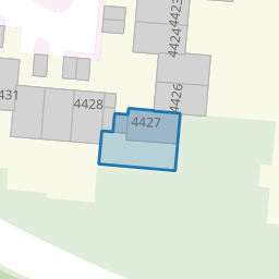 Perceel HDR00-N-5725