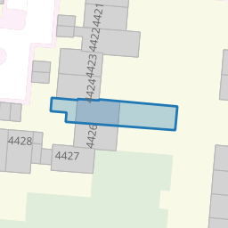 Perceel HDR00-N-5729