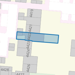 Perceel HDR00-N-5732