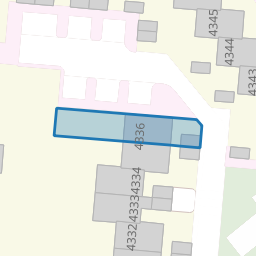 Perceel HDR00-N-5736