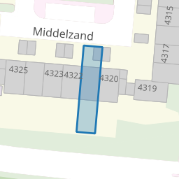 Perceel HDR00-N-5753