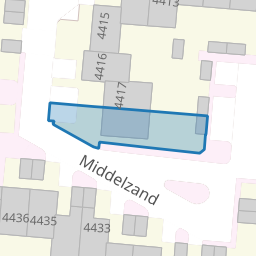 Perceel HDR00-N-5785