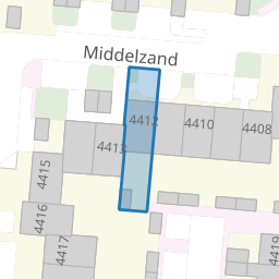 Perceel HDR00-N-5791