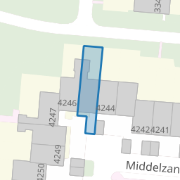 Perceel HDR00-N-5821