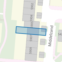 Perceel HDR00-N-5885