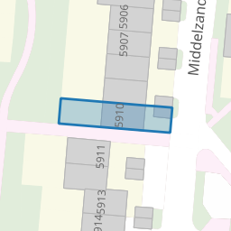 Perceel HDR00-N-5889