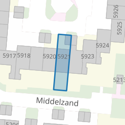 Perceel HDR00-N-5900