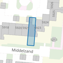 Perceel HDR00-N-5901