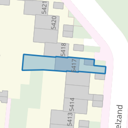 Perceel HDR00-N-5921