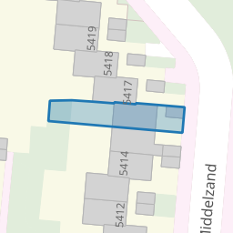 Perceel HDR00-N-5922