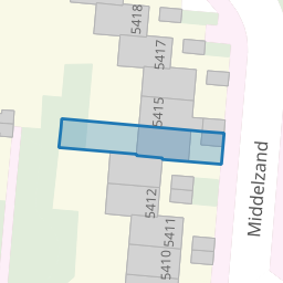 Perceel HDR00-N-5924