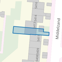 Perceel HDR00-N-5926