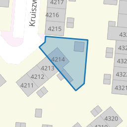 Perceel HDR00-N-6008