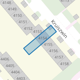 Perceel HDR00-N-6036