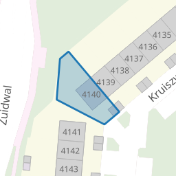 Perceel HDR00-N-6047