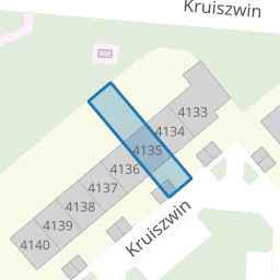 Perceel HDR00-N-6052