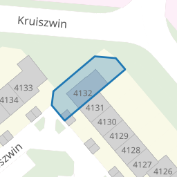 Perceel HDR00-N-6055