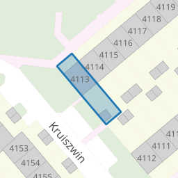 Perceel HDR00-N-6080