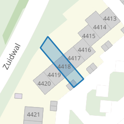 Perceel HDR00-N-6094