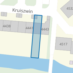 Perceel HDR00-N-6118