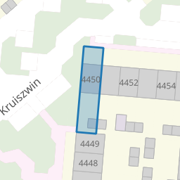 Perceel HDR00-N-6120