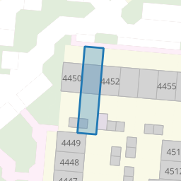 Perceel HDR00-N-6121