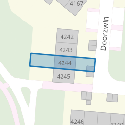 Perceel HDR00-N-6195