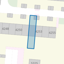 Perceel HDR00-N-6203