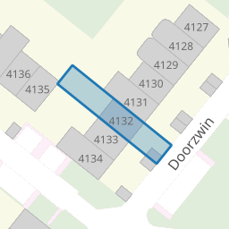 Perceel HDR00-N-6245