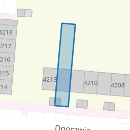 Perceel HDR00-N-6294