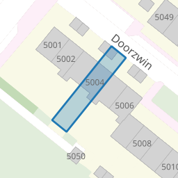 Perceel HDR00-N-6445