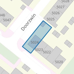 Perceel HDR00-N-6462