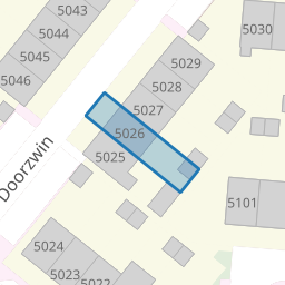 Perceel HDR00-N-6464