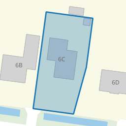 Perceel HDR00-N-6494