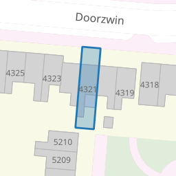 Perceel HDR00-N-6510