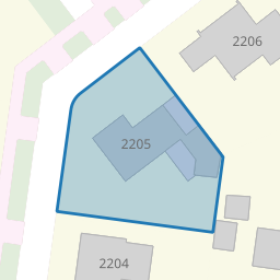 Perceel HDR00-N-6552