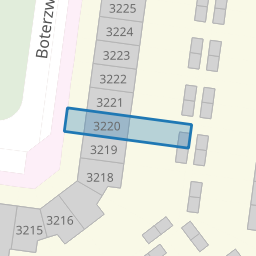 Perceel HDR00-N-6600