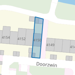 Perceel HDR00-N-6607