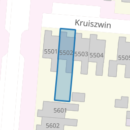 Perceel HDR00-N-6724