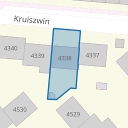 Perceel HDR00-N-6822