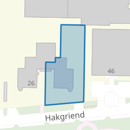 Perceel HDV00-B-6905