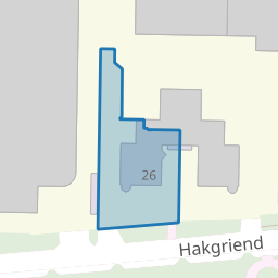 Perceel HDV00-B-6906