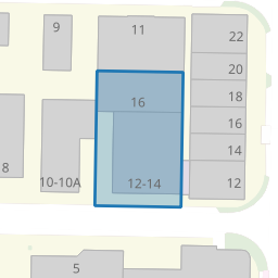 Perceel HDV00-B-6925