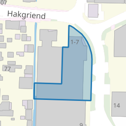 Perceel HDV00-B-7068