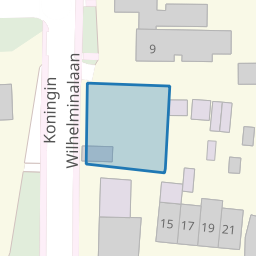 Perceel HDV00-C-1874