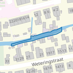 Perceel HDV00-C-2127